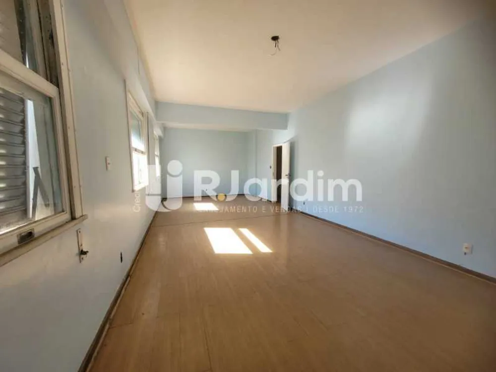 Apartamento, 3 quartos, 116 m² - Foto 4