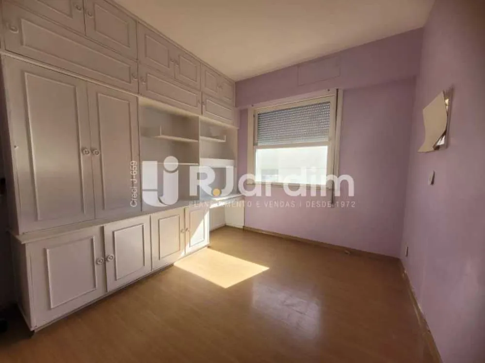Apartamento, 3 quartos, 116 m² - Foto 12