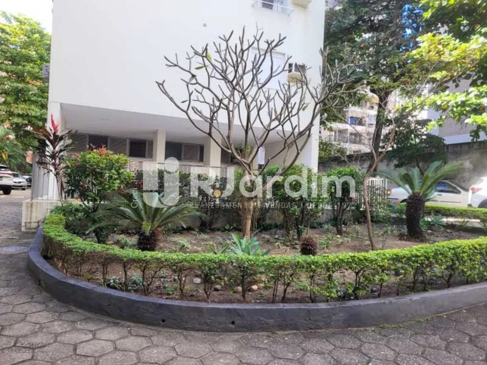 Apartamento, 3 quartos, 116 m² - Foto 26