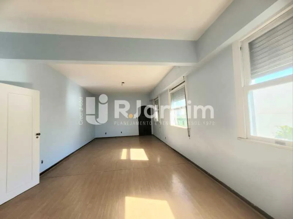 Apartamento, 3 quartos, 116 m² - Foto 2