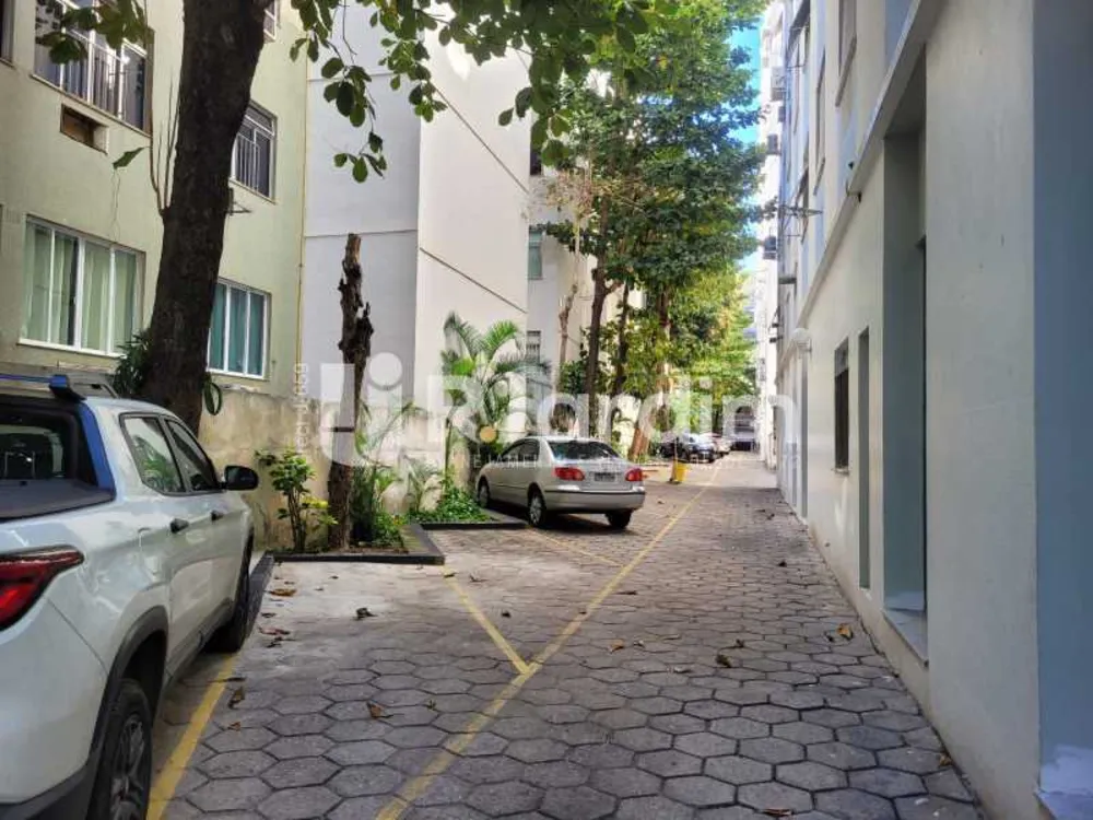 Apartamento, 3 quartos, 116 m² - Foto 8