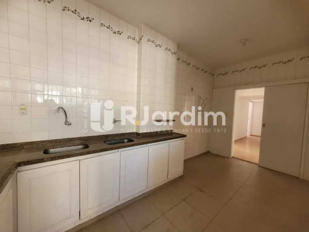 Apartamento, 3 quartos, 116 m² - Foto 19