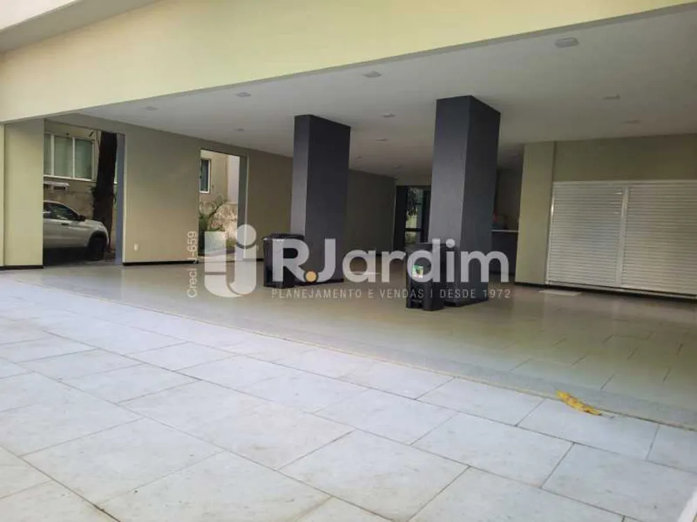 Apartamento, 3 quartos, 116 m² - Foto 30