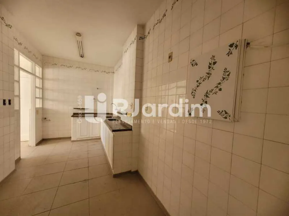 Apartamento, 3 quartos, 116 m² - Foto 22