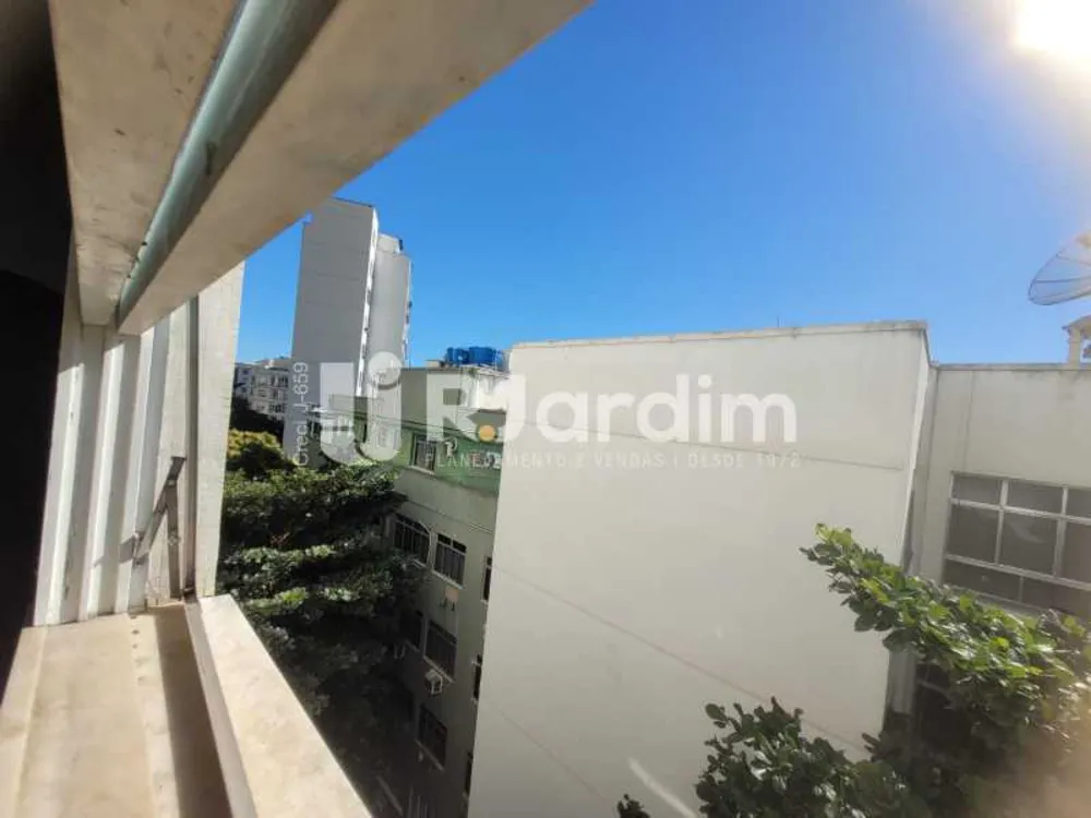 Apartamento, 3 quartos, 116 m² - Foto 4