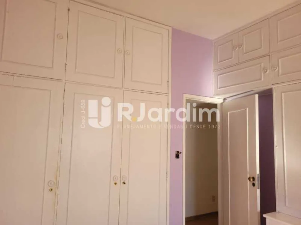 Apartamento, 3 quartos, 116 m² - Foto 5