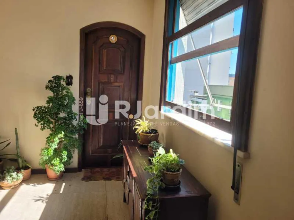 Apartamento, 3 quartos, 116 m² - Foto 25