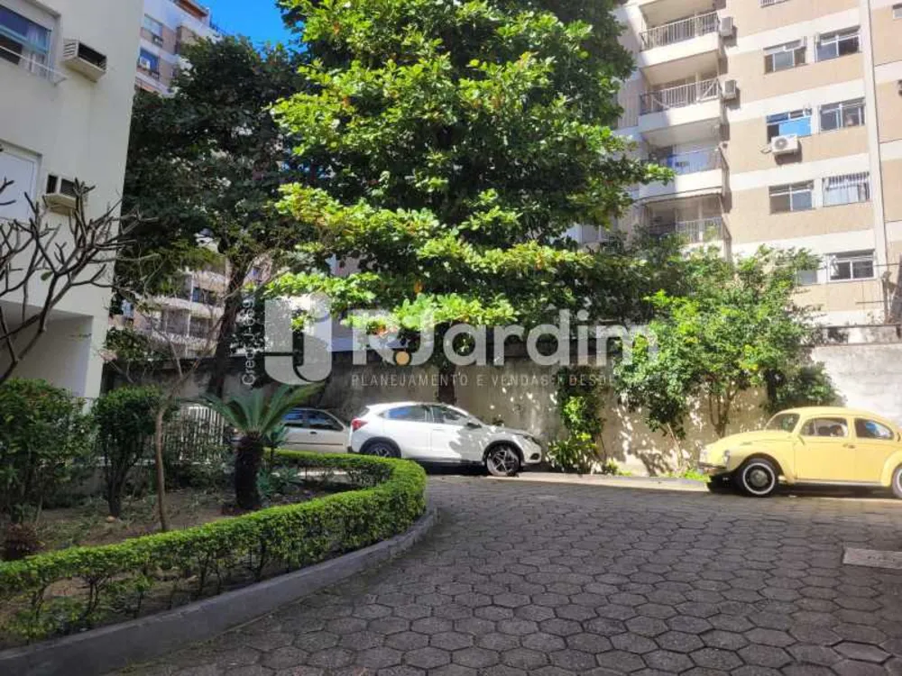Apartamento, 3 quartos, 116 m² - Foto 28