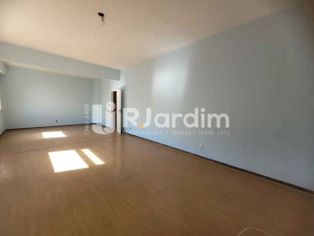 Apartamento, 3 quartos, 116 m² - Foto 3