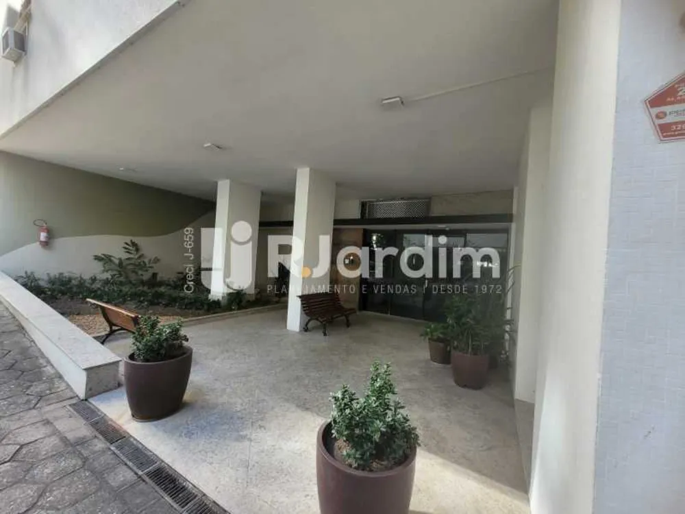Apartamento, 3 quartos, 116 m² - Foto 27