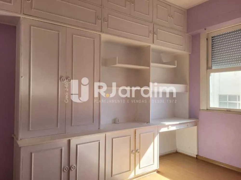 Apartamento, 3 quartos, 116 m² - Foto 8