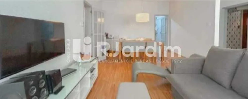 Apartamento, 3 quartos, 112 m² - Foto 4