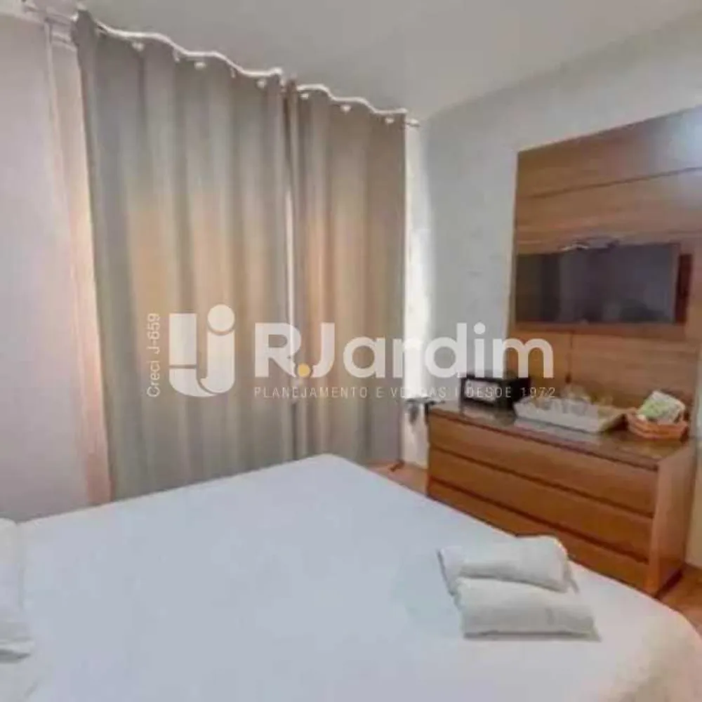 Apartamento, 3 quartos, 112 m² - Foto 11