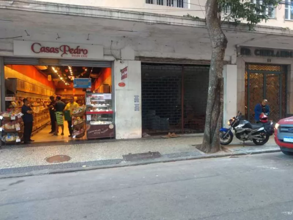 Loja-Salão, 250 m² - Foto 5