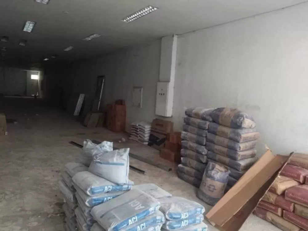 Loja-Salão, 250 m² - Foto 12