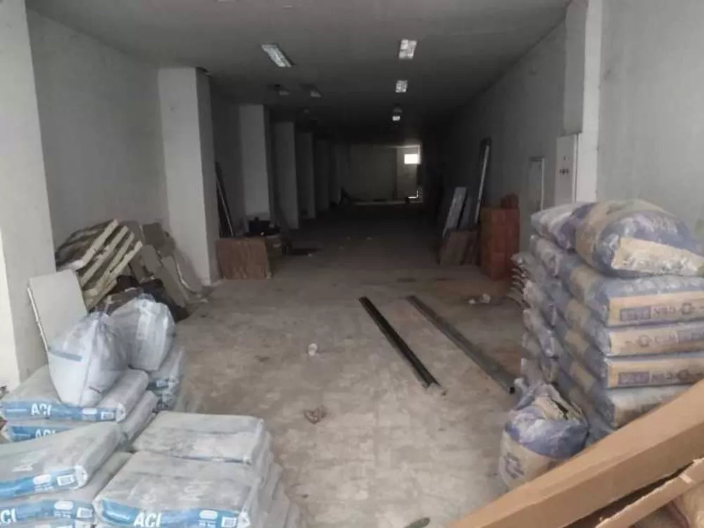 Loja-Salão, 250 m² - Foto 8