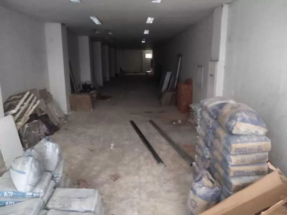 Loja-Salão, 250 m² - Foto 2