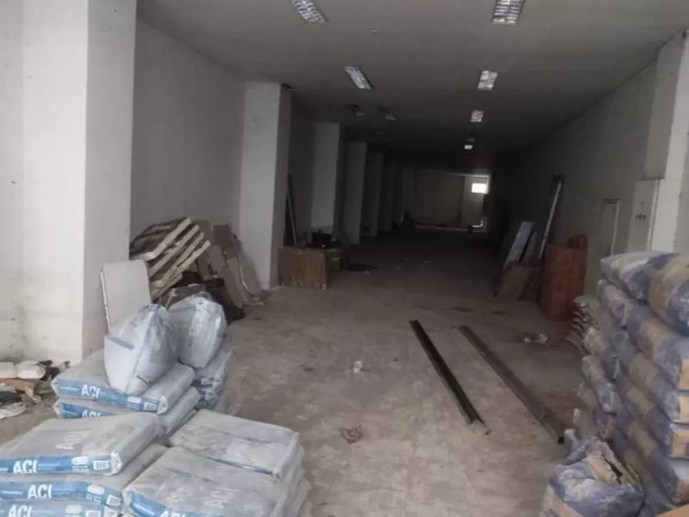 Loja-Salão, 250 m² - Foto 11