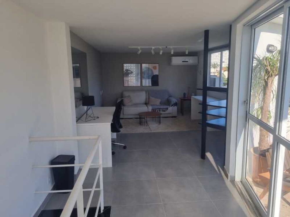 Cobertura à venda com 2 quartos, 120m² - Foto 8