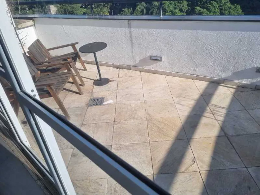 Cobertura, 2 quartos, 120 m² - Foto 17