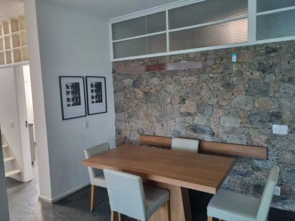 Cobertura, 2 quartos, 120 m² - Foto 3