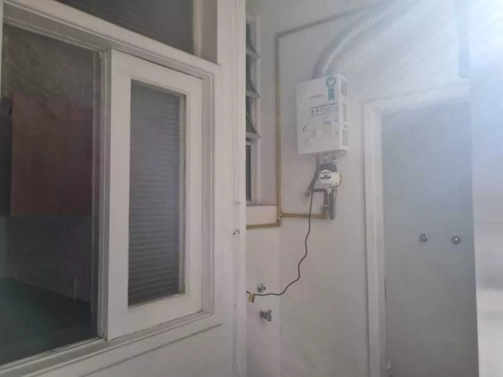 Cobertura, 2 quartos, 120 m² - Foto 8