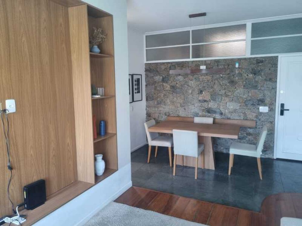 Cobertura à venda com 2 quartos, 120m² - Foto 2