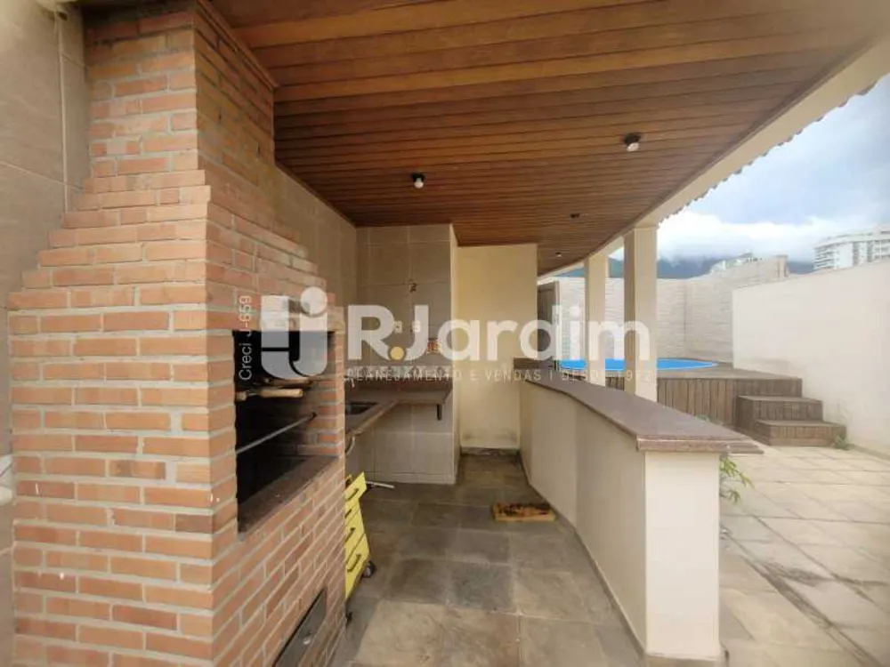 Casa de Condomínio, 3 quartos - Foto 27