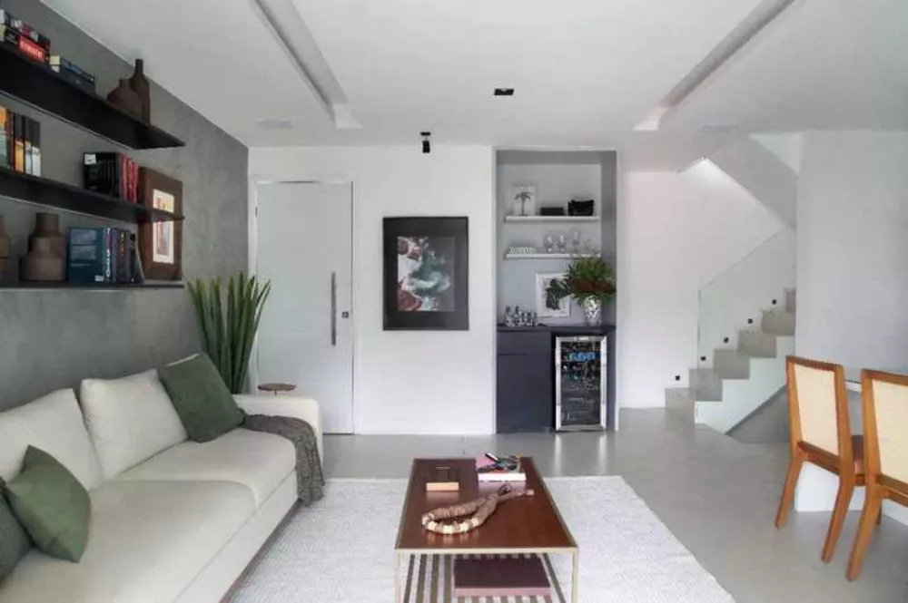 Cobertura, 2 quartos, 141 m² - Foto 9