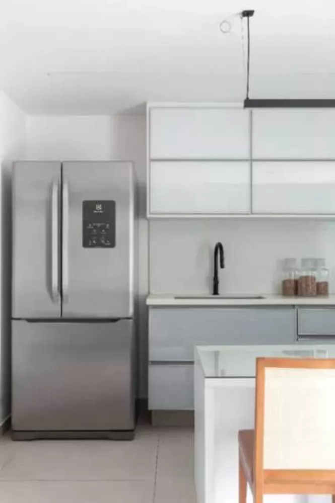 Cobertura, 2 quartos, 141 m² - Foto 1