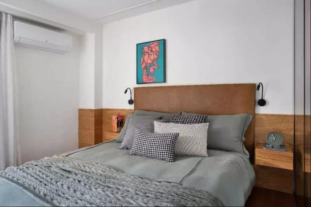 Cobertura, 2 quartos, 141 m² - Foto 7