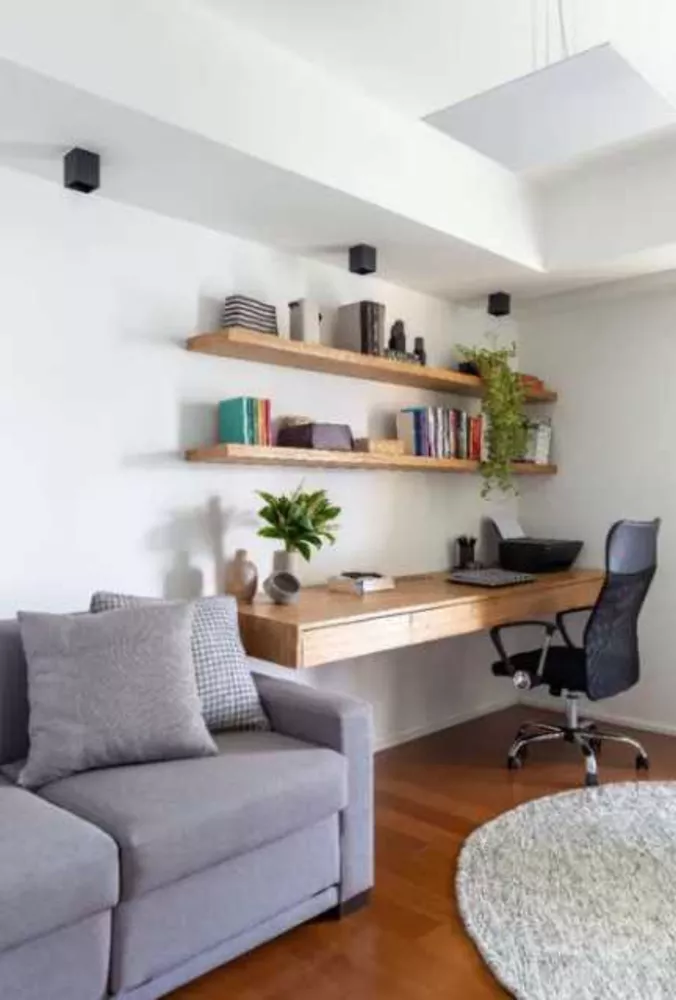 Cobertura, 2 quartos, 141 m² - Foto 12