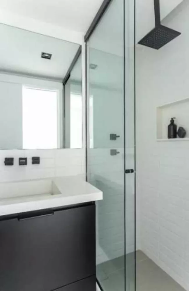 Cobertura, 2 quartos, 141 m² - Foto 5