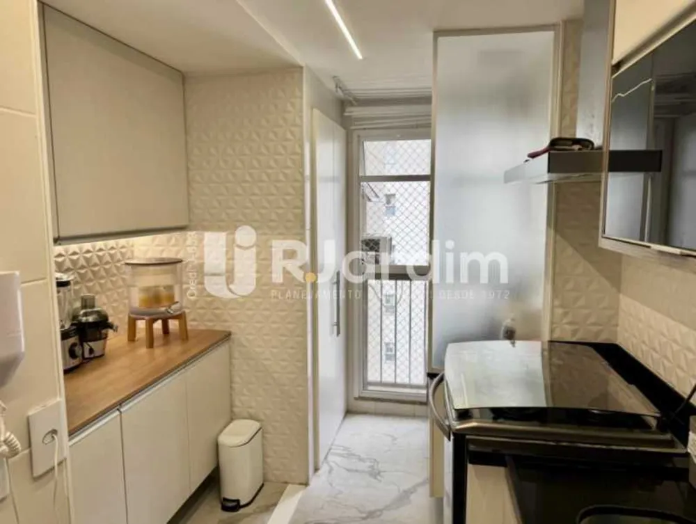 Apartamento, 3 quartos, 92 m² - Foto 9