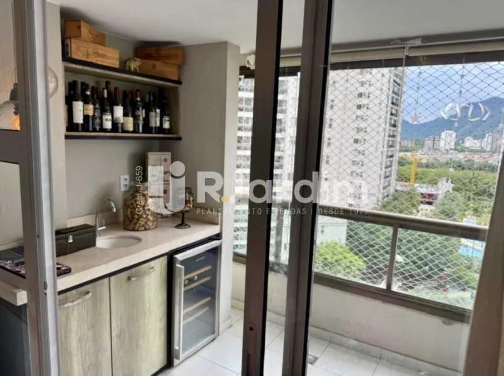Apartamento, 3 quartos, 92 m² - Foto 12