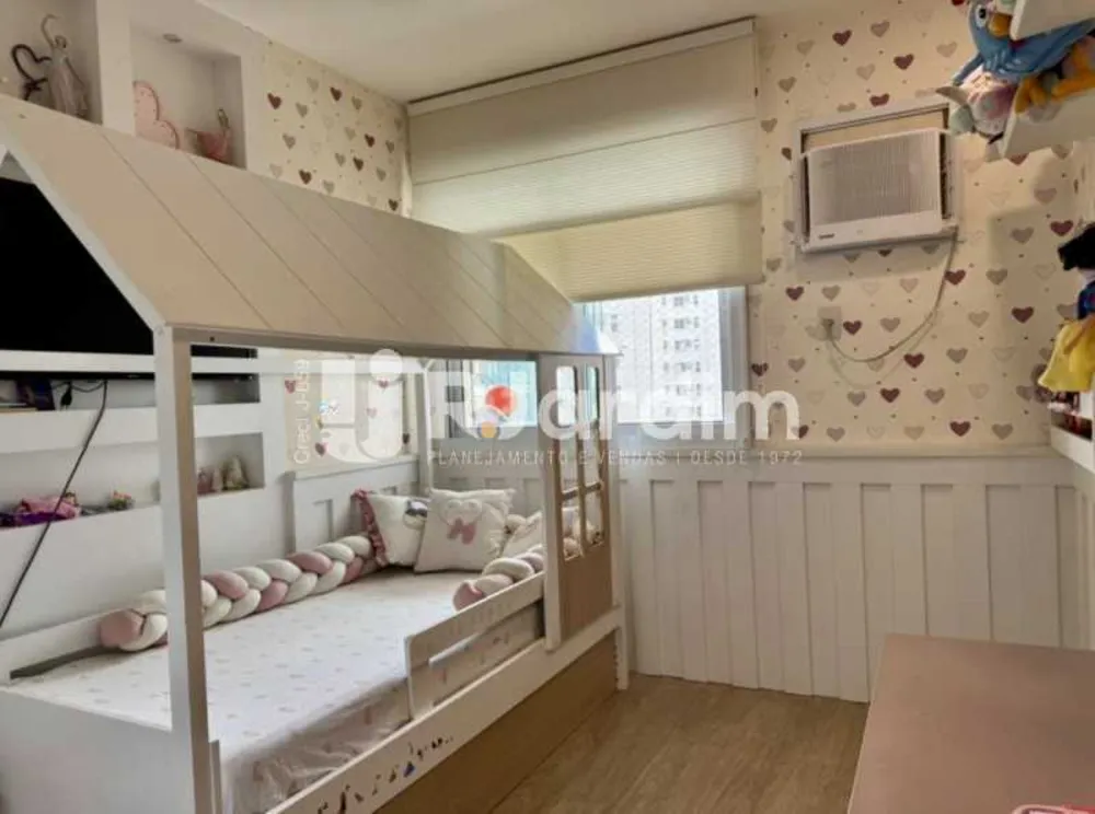 Apartamento, 3 quartos, 92 m² - Foto 2