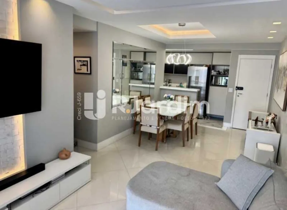 Apartamento, 3 quartos, 92 m² - Foto 5