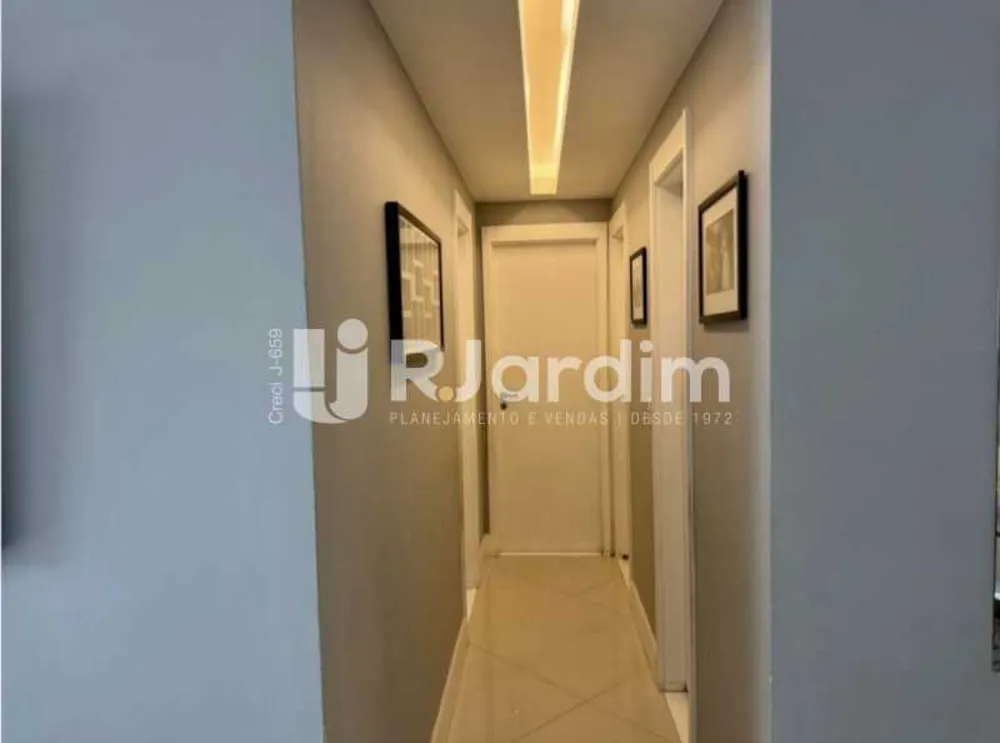 Apartamento, 3 quartos, 92 m² - Foto 11