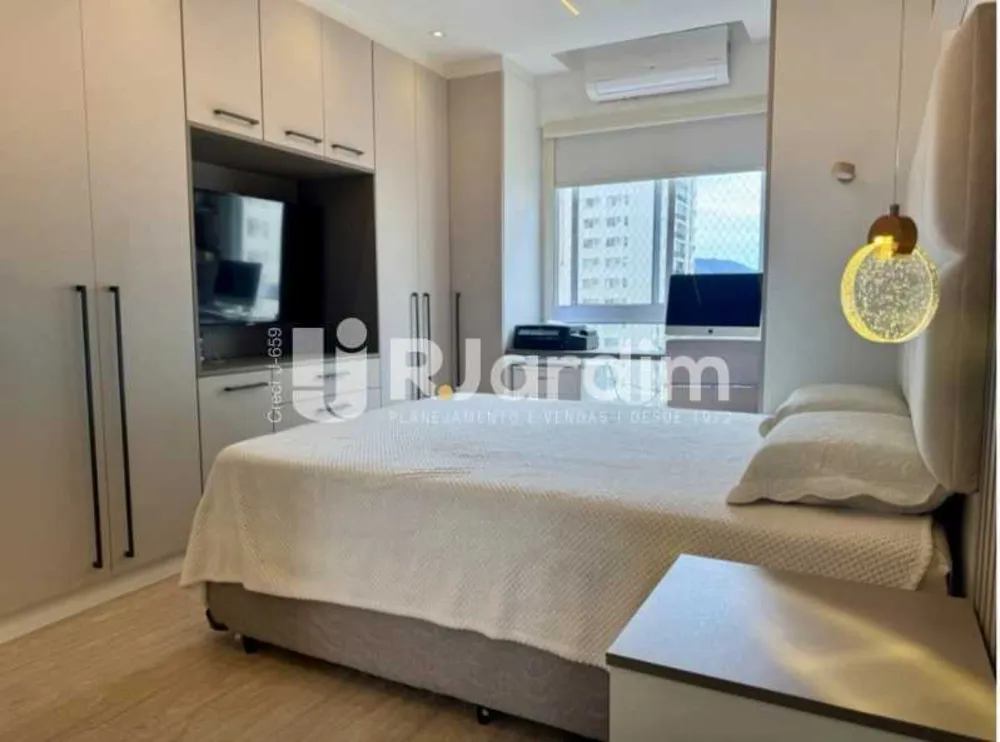 Apartamento, 3 quartos, 92 m² - Foto 3