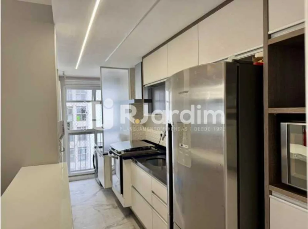 Apartamento, 3 quartos, 92 m² - Foto 10