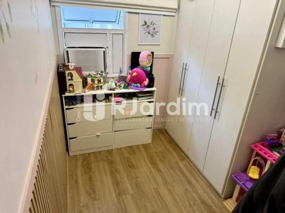Apartamento, 3 quartos, 92 m² - Foto 8
