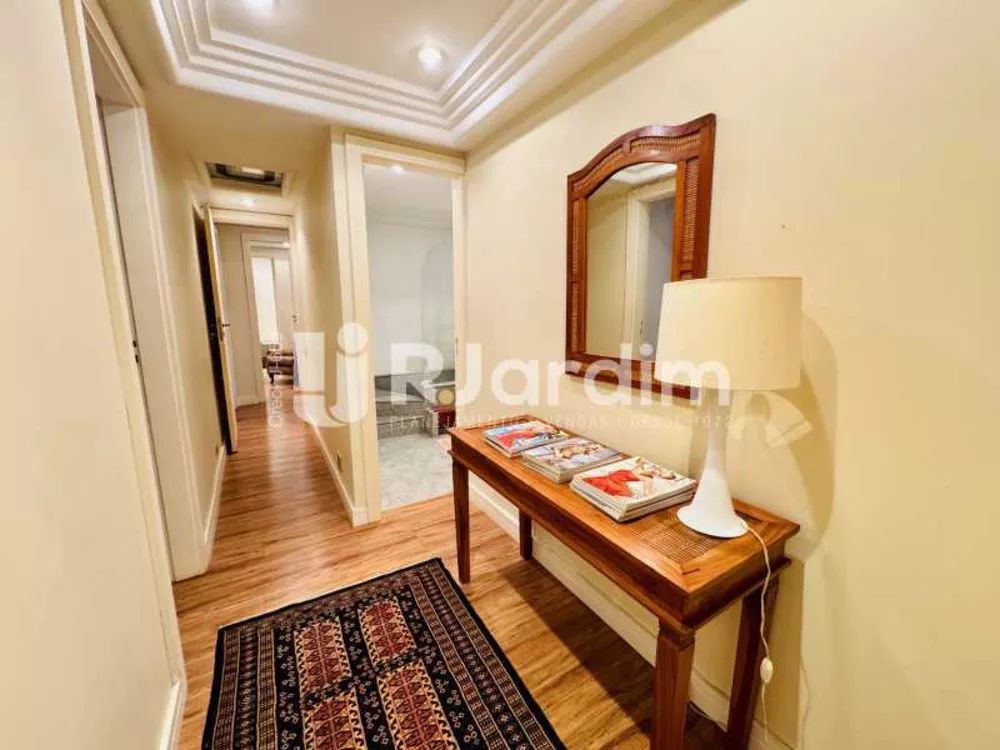Apartamento, 4 quartos, 201 m² - Foto 3