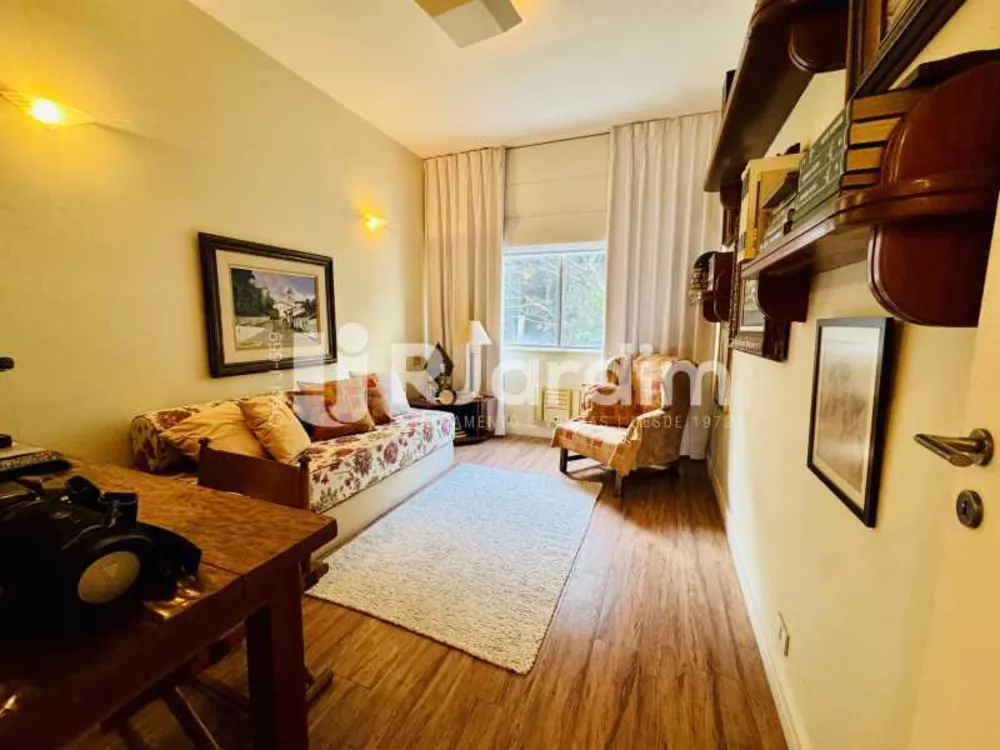 Apartamento, 4 quartos, 201 m² - Foto 4