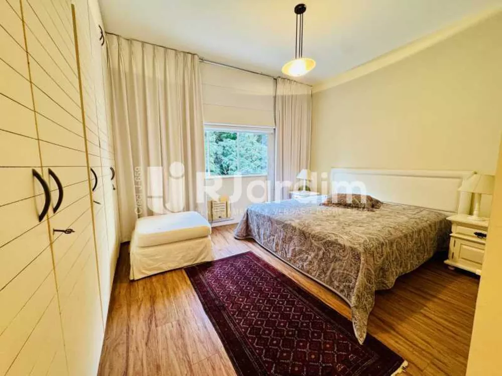 Apartamento, 4 quartos, 201 m² - Foto 24