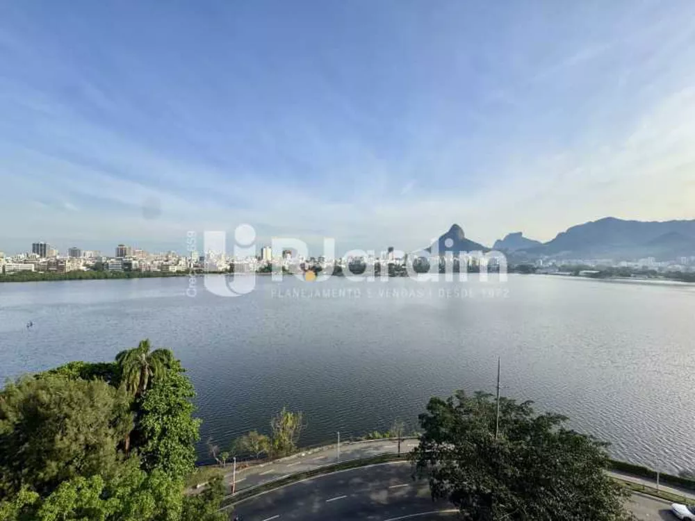 Apartamento, 4 quartos, 201 m² - Foto 7