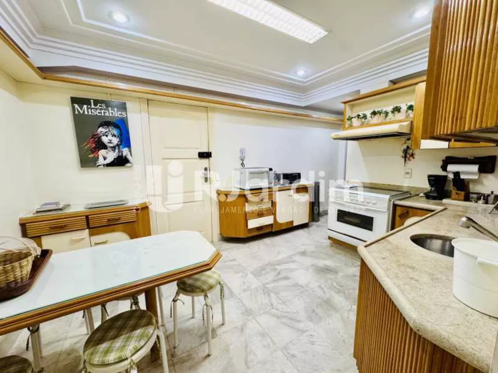 Apartamento, 4 quartos, 201 m² - Foto 12