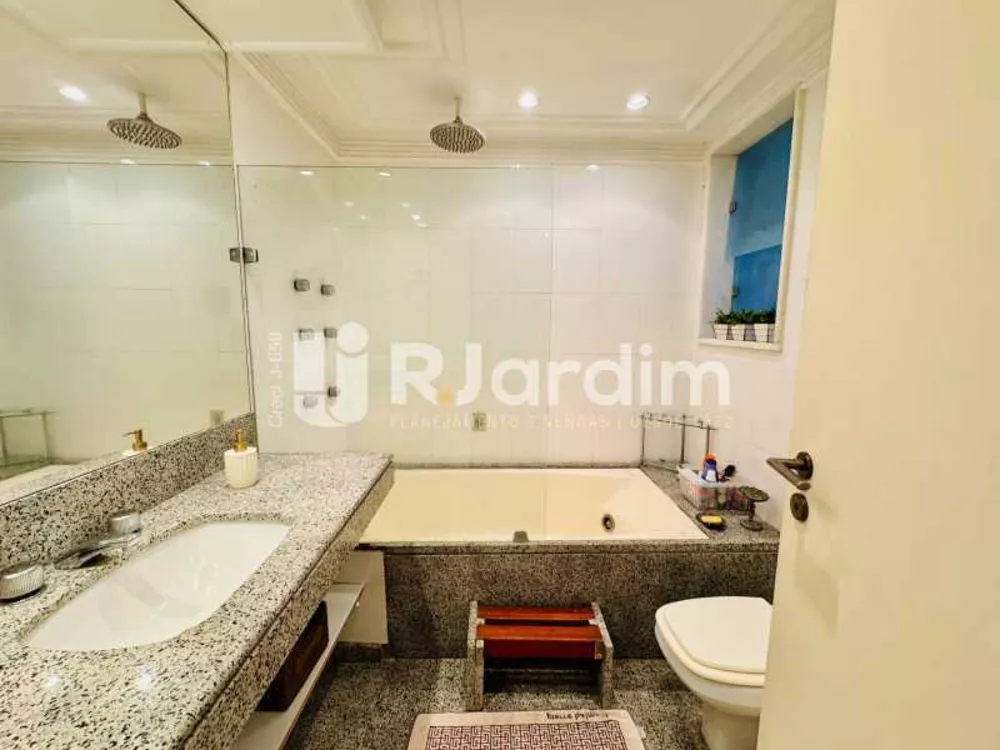 Apartamento, 4 quartos, 201 m² - Foto 19
