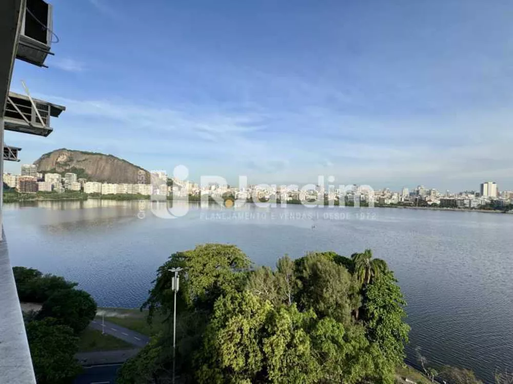 Apartamento, 4 quartos, 201 m² - Foto 1