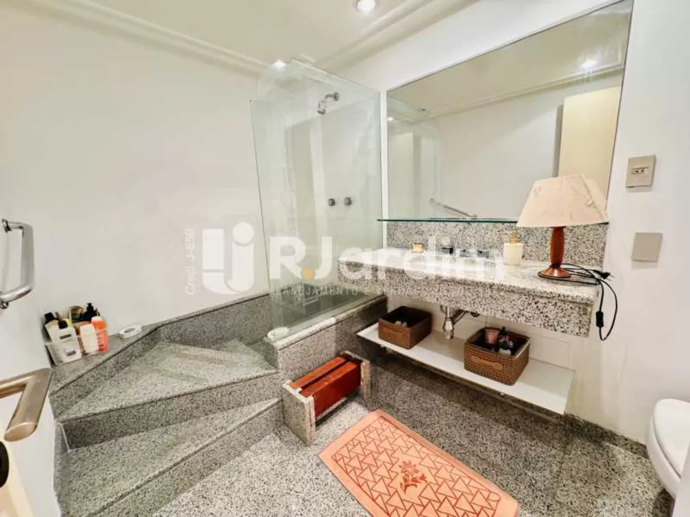 Apartamento, 4 quartos, 201 m² - Foto 9