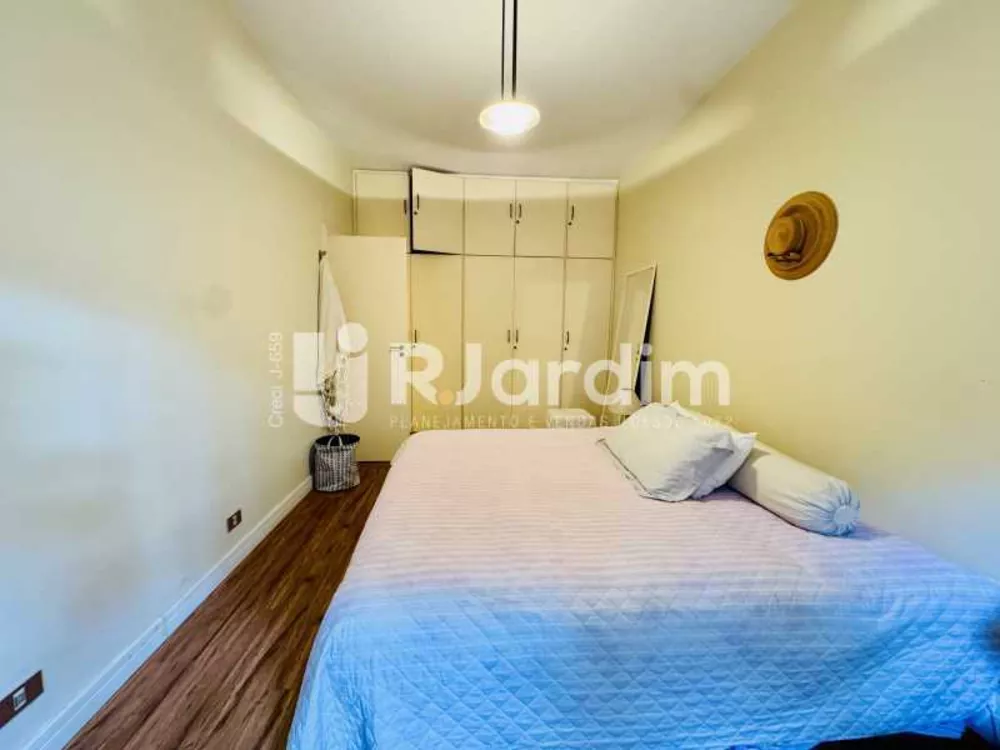 Apartamento, 4 quartos, 201 m² - Foto 20